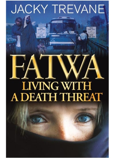 Buy Fatwa : Living with a death threat in Saudi Arabia