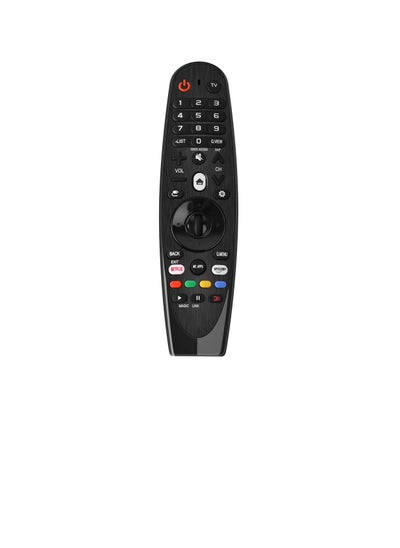 اشتري Remote Control For Lg Magic Without Voice Function Black في مصر