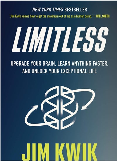 Buy Limitless: Upgrade Your Brain, Learn Anything Faster, and Unlock Your Exceptional Life in Egypt