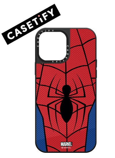 اشتري Case for Apple iPhone 15 Pro Max Spider Man Protective Cover في السعودية