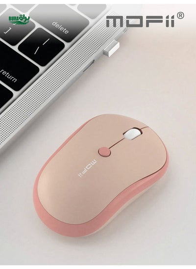 Buy MOFII Wireless Mouses in Saudi Arabia