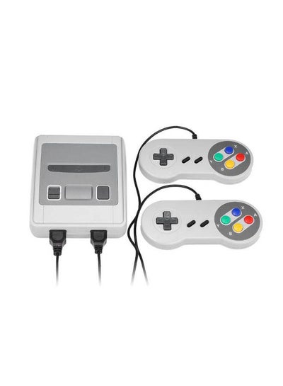 Portable 8 Bit Mini Computer 8 Bit Mini Retro Classic Handheld Game Console price in Saudi Arabia ...
