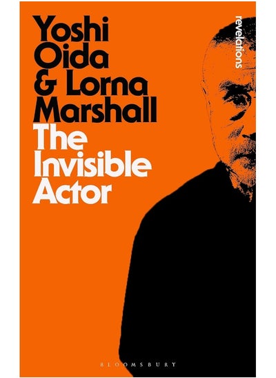 اشتري The Invisible Actor في الامارات