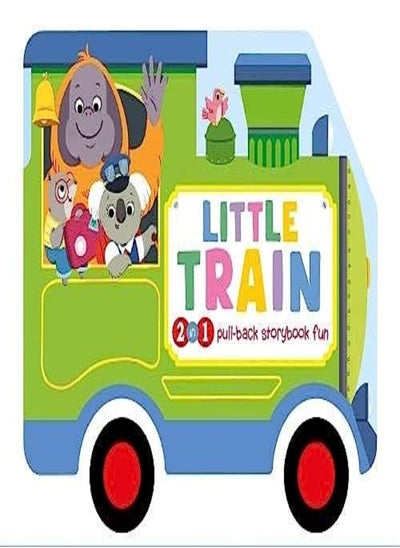 Buy Little Train in UAE