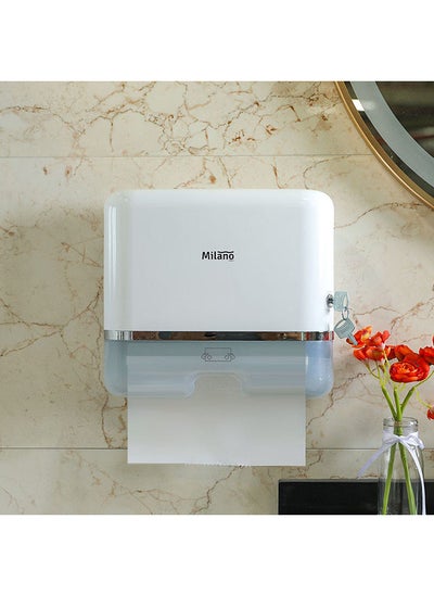 Buy Milano Tissue Dispenser in UAE