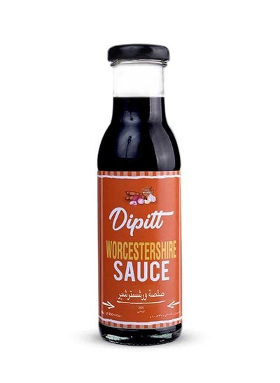 Buy Worcestershire Sauce 310grams in UAE