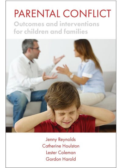 Buy Parental Conflict: Outcomes and Interventions for Children and Families in UAE