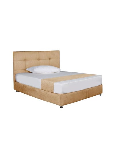 اشتري Bed Frame and Base Lucia 120x195 في مصر