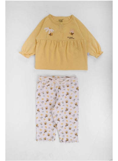 Buy Baby Girls Pajama Set in Egypt