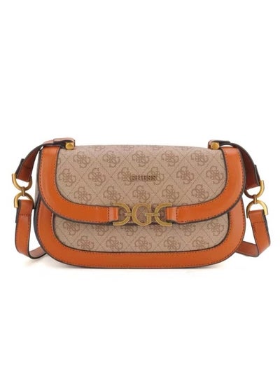 Buy Dagan 4g logo crossbody bag in Saudi Arabia