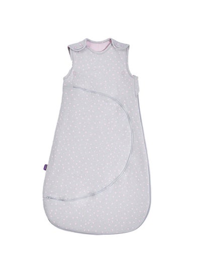 Buy Pouch Baby Sleeping Bag With Zip For Easy Nappy Changing From 0-6 Months, 2.5 Tog in Saudi Arabia