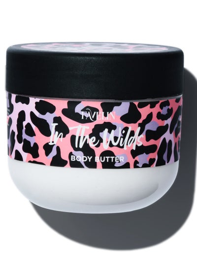 Buy Body Butter In the wilds 200 ML in Egypt