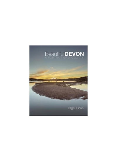 Buy Beautiful Devon: A portrait of a county in UAE