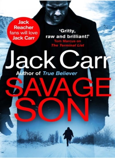 Buy Savage Son in UAE