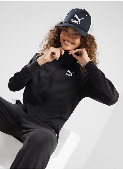 Buy Iconic Track Jacket in UAE