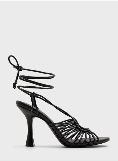 اشتري Gladyss High Heel Sandals في السعودية