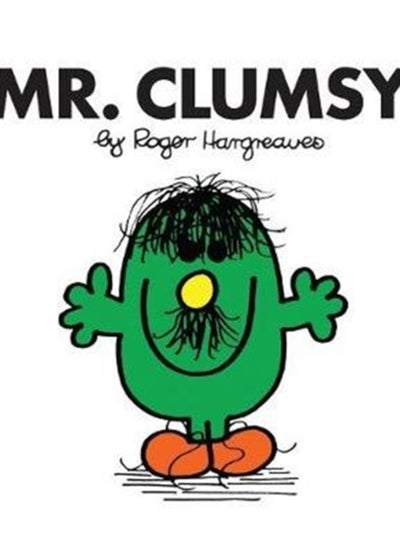 Buy Mr. Clumsy in Saudi Arabia