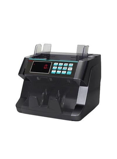 Buy OKA Cash Counting machine Money Counting & Detector External Digital Display/0730 in Egypt