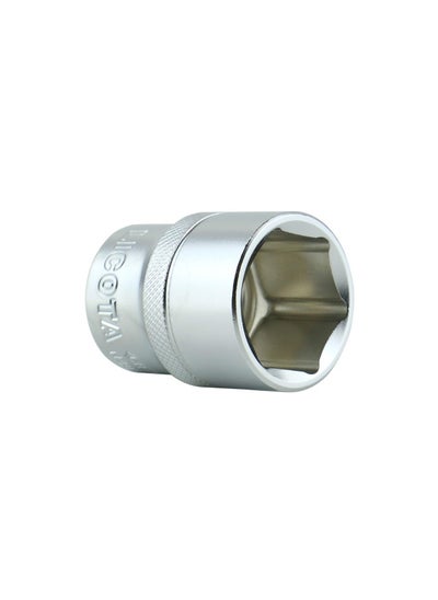 Buy 12 Inch Flank 6Pt Socket 22Mm N4022 in UAE