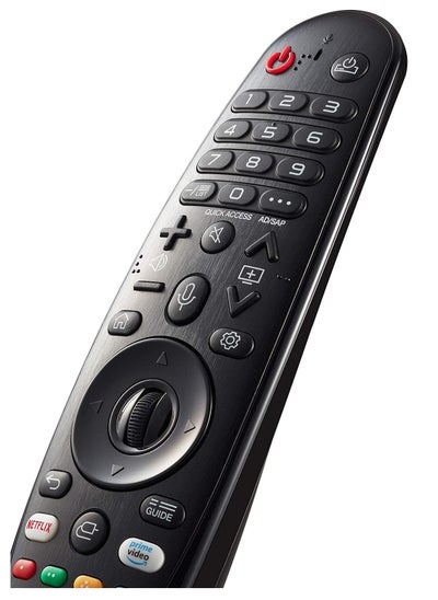 اشتري LG Magic Remote 2020 - AN-MR20GA, Black في الامارات