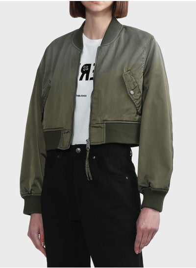 Buy Logo Jacket in UAE