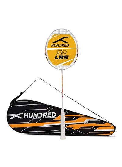 اشتري Primearmour 800 Strung Badminton racquet في السعودية