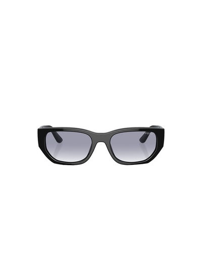 Buy Full-Rimmed Rectangular Sunglasses 5586S,53, W44,79 in Egypt