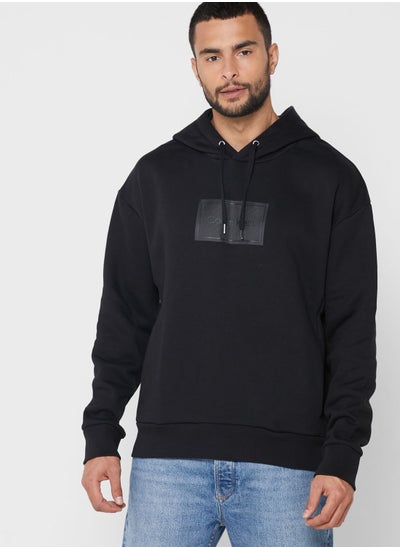 Buy Logo Hoodie in UAE