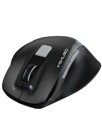 Buy Mikuso Mos-W102 2.4G Wireless Connection Mouse in UAE