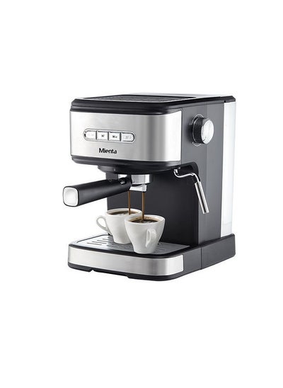 Buy Mienta Coffee Maker Espresso in Egypt