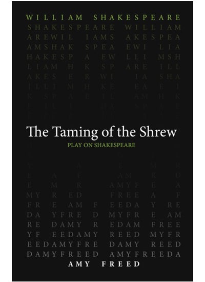 Buy Taming of the Shrew in UAE