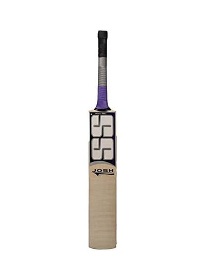 اشتري JOSH Kashmir Willow Cricket Bat في السعودية