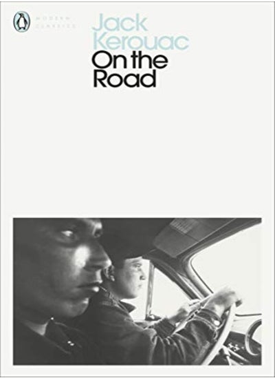 اشتري On the Road (Penguin Modern Classics) في الامارات