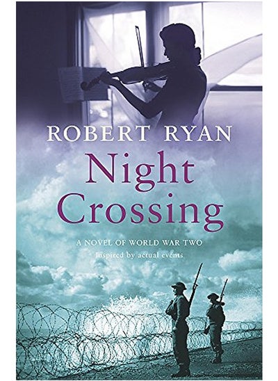 اشتري Night Crossing في الامارات