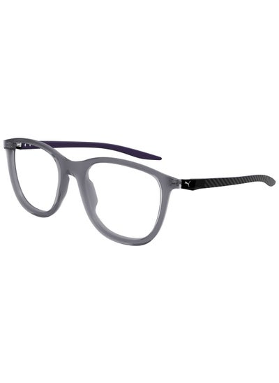 اشتري Puma PU0458O 003 54 Men's Eyeglasses Frame في الامارات