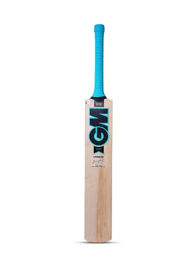 Buy Neon Striker Kashmir Willow Cricket Bat in UAE