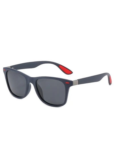 اشتري Versatile Polarized Sports Sunglasses for Running Cycling Fishing Golf Driving في الامارات