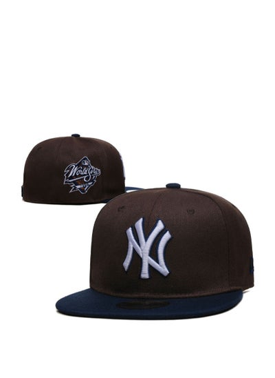 Buy NEW ERA Multifunctional Baseball Cap - Stylish and Versatile Essential in Saudi Arabia