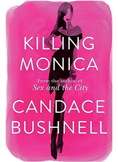 Buy Killing Monica in UAE