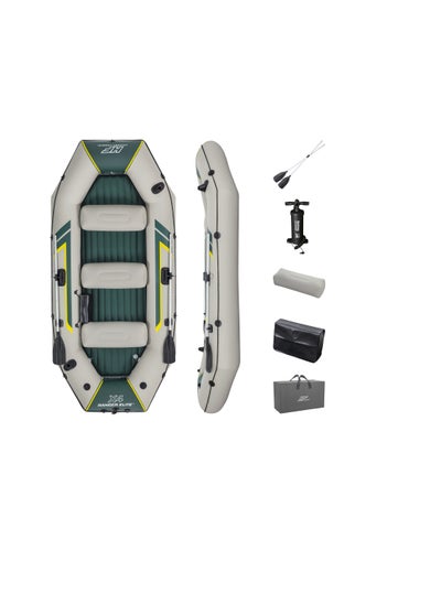 اشتري Bestway Ranger Elite Boat Set - 65157 في الامارات