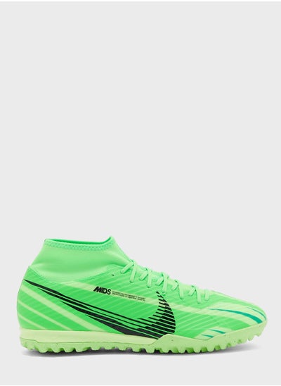 Buy Zoom Superfly 9 Academy Mds Tf in Saudi Arabia