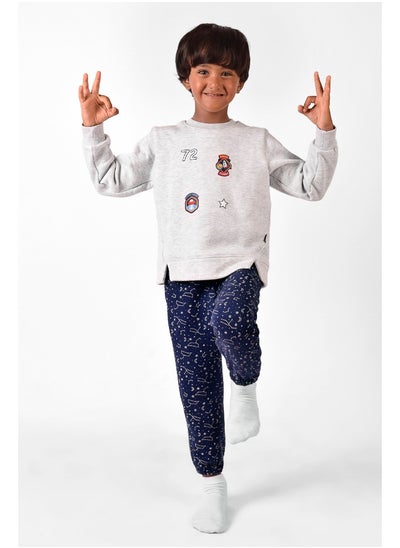 Buy Boys Pyjama Set in Egypt