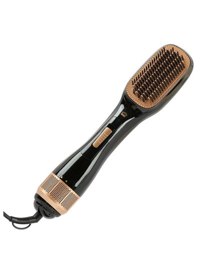 Buy Barony hair brush 1200 watts, black in Saudi Arabia