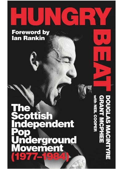 اشتري Hungry Beat: The Scottish Independent Pop Underground Movement (1977-1984) في الامارات