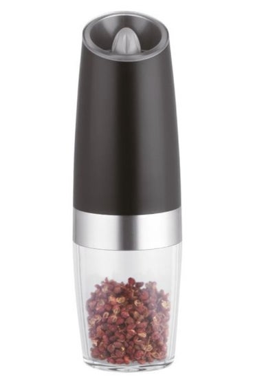 Buy DENX CRAVITY ELECTRIC SALT & PEPPER GRINDER | DX2518 in Saudi Arabia