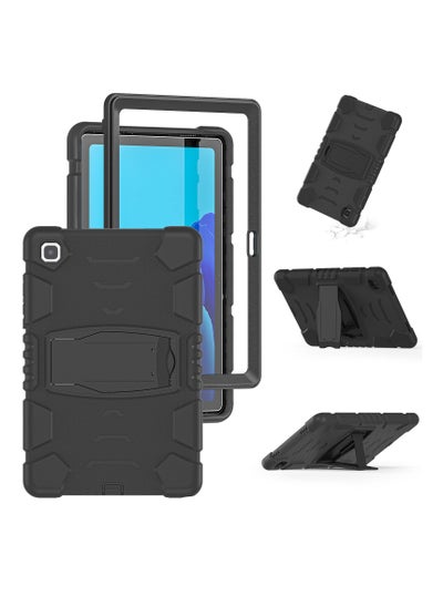 اشتري Gulflink Protective Case for SAMSUNG Tab A7 T500/T505/T507/T505N 10.4inch black في الامارات