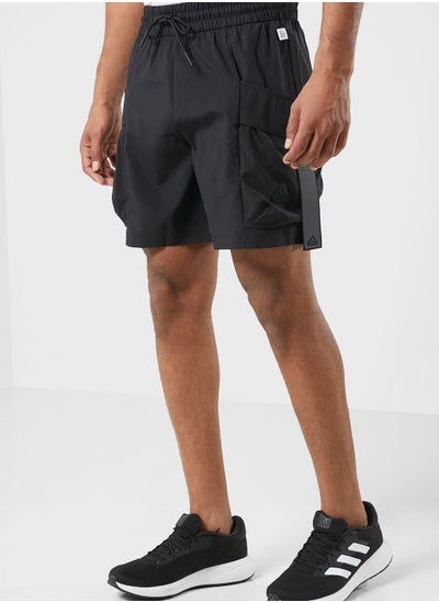 Buy Logo Shorts in Saudi Arabia