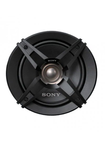 Buy Sony Xs-Fb161E 260 W Dual Cone Car Speaker, 16 Cm (6.5 inch )Size in Saudi Arabia