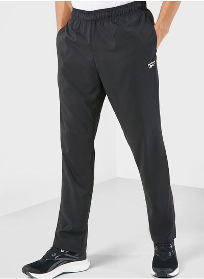 Buy Identity Woven Sweatpants in UAE