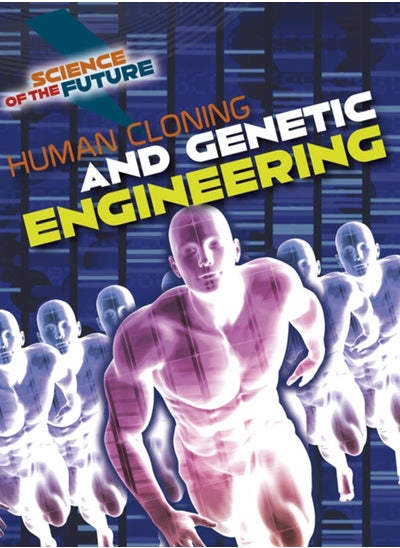 Buy Human Cloning and Genetic Engineering in UAE